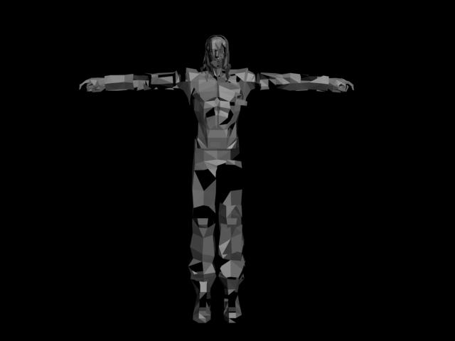 Вот что получилось. =/